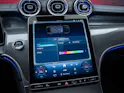 MERCEDES-BENZ GLC 300 d AMG Line 4matic Coupé / 360°Kamera / el.Sitze / el.Heckklappe