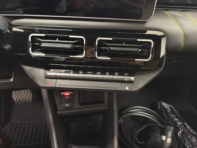 RENAULT R5 E-Tech Comfort Range 52 kWh Iconic Five