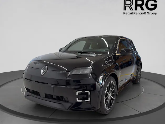 RENAULT R5 E-Tech Comfort Range 52 kWh Iconic Five