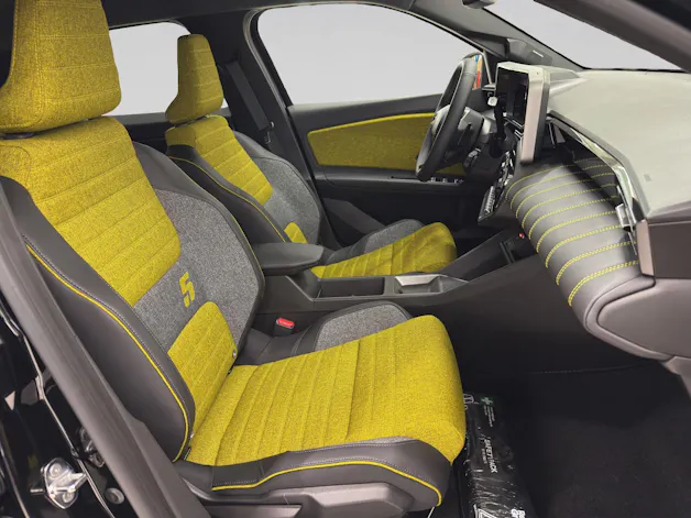 RENAULT R5 E-Tech Comfort Range 52 kWh Iconic Five