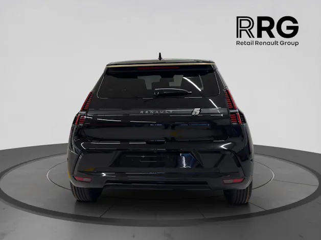 RENAULT R5 E-Tech Comfort Range 52 kWh Iconic Five