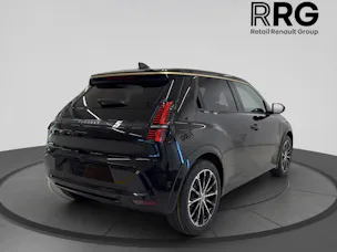 RENAULT R5 E-Tech Comfort Range 52 kWh Iconic Five