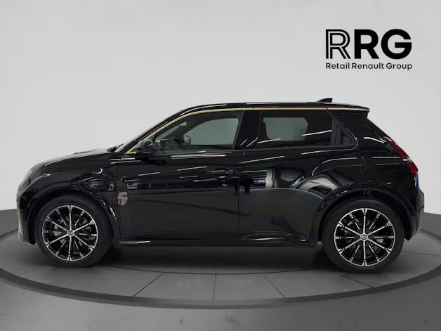 RENAULT R5 E-Tech Comfort Range 52 kWh Iconic Five