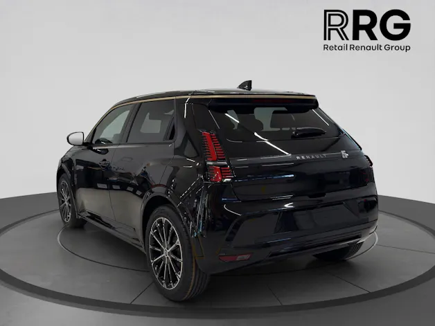 RENAULT R5 E-Tech Comfort Range 52 kWh Iconic Five