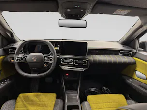 RENAULT R5 E-Tech Comfort Range 52 kWh Iconic Five