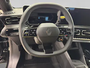 RENAULT R5 E-Tech Comfort Range 52 kWh Iconic Five