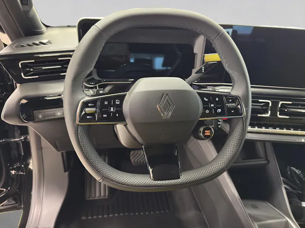 RENAULT R5 E-Tech Comfort Range 52 kWh Iconic Five