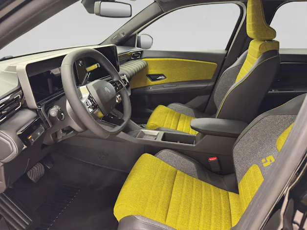 RENAULT R5 E-Tech Comfort Range 52 kWh Iconic Five