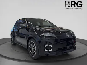 RENAULT R5 E-Tech Comfort Range 52 kWh Iconic Five