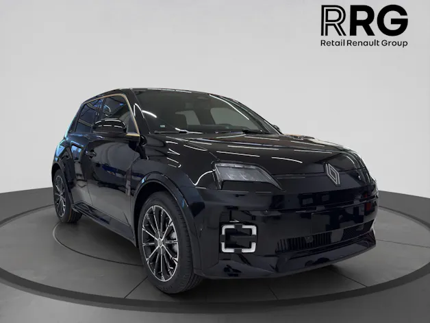 RENAULT R5 E-Tech Comfort Range 52 kWh Iconic Five