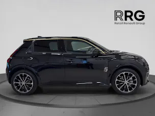 RENAULT R5 E-Tech Comfort Range 52 kWh Iconic Five