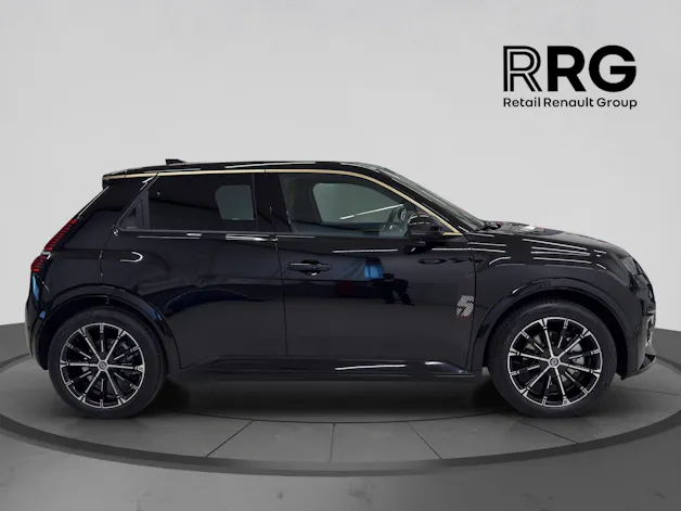 RENAULT R5 E-Tech Comfort Range 52 kWh Iconic Five