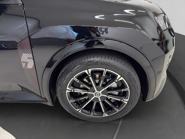 RENAULT R5 E-Tech Comfort Range 52 kWh Iconic Five