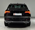 SKODA Karoq 2.0 TSI SportLine 4x4 DSG I AHK I 1.Hand I