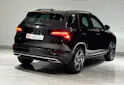 SKODA Karoq 2.0 TSI SportLine 4x4 DSG I AHK I 1.Hand I