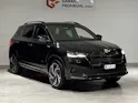 SKODA Karoq 2.0 TSI SportLine 4x4 DSG I AHK I 1.Hand I