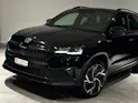 SKODA Karoq 2.0 TSI SportLine 4x4 DSG I AHK I 1.Hand I