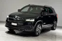 SKODA Karoq 2.0 TSI SportLine 4x4 DSG I AHK I 1.Hand I