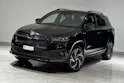 SKODA Karoq 2.0 TSI SportLine 4x4 DSG I AHK I 1.Hand I