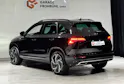 SKODA Karoq 2.0 TSI SportLine 4x4 DSG I AHK I 1.Hand I