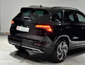 SKODA Karoq 2.0 TSI SportLine 4x4 DSG I AHK I 1.Hand I