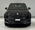SKODA Karoq 2.0 TSI SportLine 4x4 DSG I AHK I 1.Hand I
