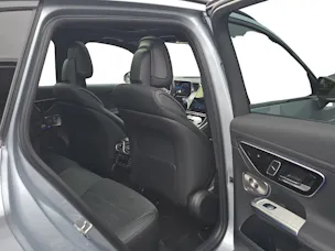 MERCEDES-BENZ GLC 450d 4Matic 9G-Tronic