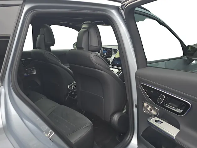 MERCEDES-BENZ GLC 450d 4Matic 9G-Tronic