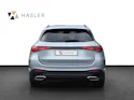 MERCEDES-BENZ GLC 450d 4Matic 9G-Tronic