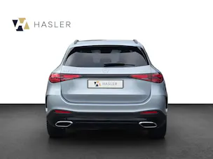 MERCEDES-BENZ GLC 450d 4Matic 9G-Tronic