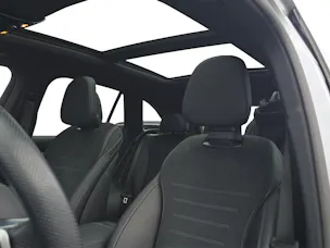 MERCEDES-BENZ GLC 450d 4Matic 9G-Tronic