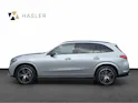 MERCEDES-BENZ GLC 450d 4Matic 9G-Tronic