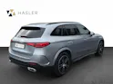 MERCEDES-BENZ GLC 450d 4Matic 9G-Tronic