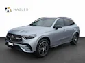 MERCEDES-BENZ GLC 450d 4Matic 9G-Tronic
