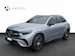 MERCEDES-BENZ GLC 450d 4Matic 9G-Tronic