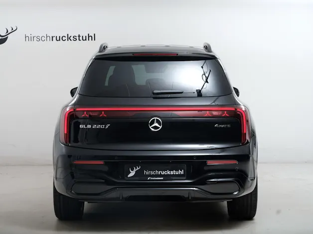 MERCEDES-BENZ GLB 220 4Matic X248