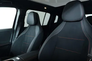 MERCEDES-BENZ GLB 220 4Matic X248