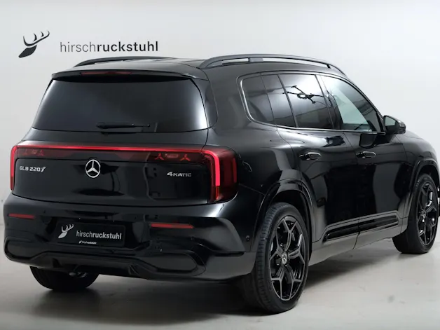 MERCEDES-BENZ GLB 220 4Matic X248
