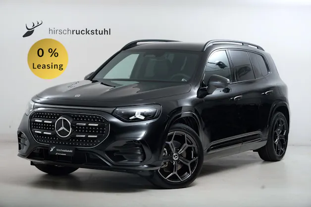 MERCEDES-BENZ GLB 220 4Matic X248