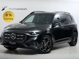 MERCEDES-BENZ GLB 220 4Matic X248