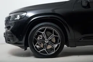 MERCEDES-BENZ GLB 220 4Matic X248