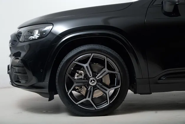 MERCEDES-BENZ GLB 220 4Matic X248