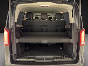 MERCEDES-BENZ V 300 d lang Avantgarde 4Matic 9G-Tronic