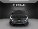 MERCEDES-BENZ V 300 d lang Avantgarde 4Matic 9G-Tronic