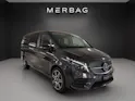 MERCEDES-BENZ V 300 d lang Avantgarde 4Matic 9G-Tronic