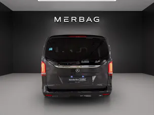 MERCEDES-BENZ V 300 d lang Avantgarde 4Matic 9G-Tronic