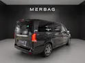 MERCEDES-BENZ V 300 d lang Avantgarde 4Matic 9G-Tronic