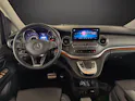 MERCEDES-BENZ V 300 d lang Avantgarde 4Matic 9G-Tronic