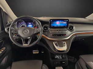 MERCEDES-BENZ V 300 d lang Avantgarde 4Matic 9G-Tronic