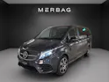 MERCEDES-BENZ V 300 d lang Avantgarde 4Matic 9G-Tronic